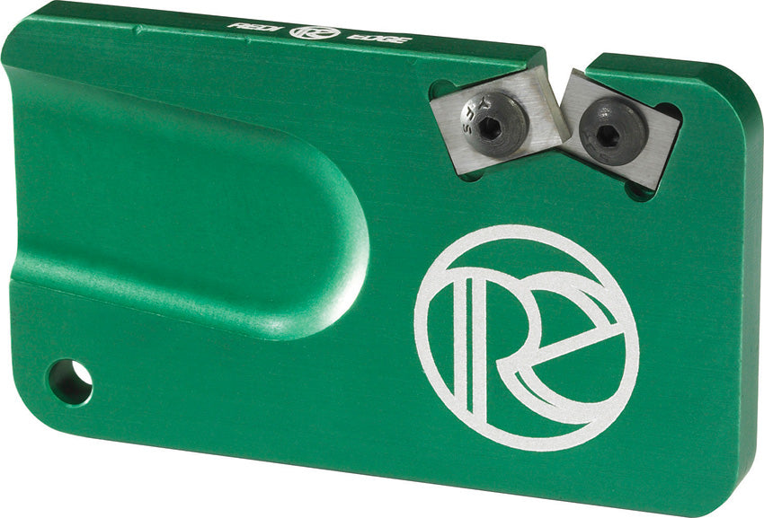 Redi Edge Pocket Sharpener Green RE34078