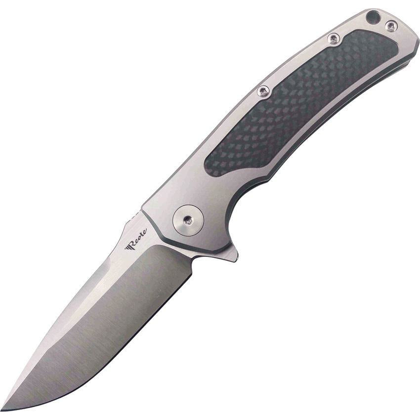 Reate Knives