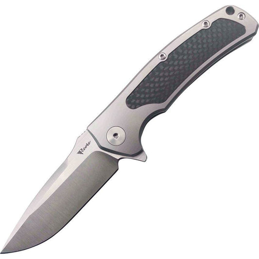 Reate Knives