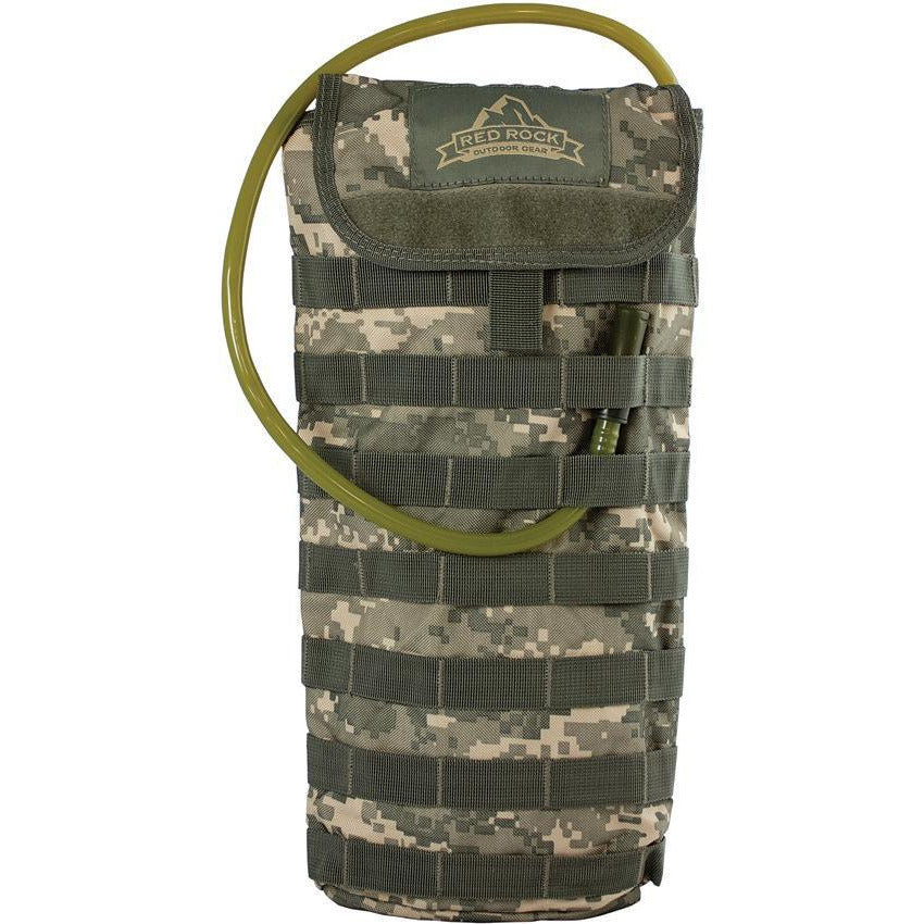 Red Rock Outdoor Gear