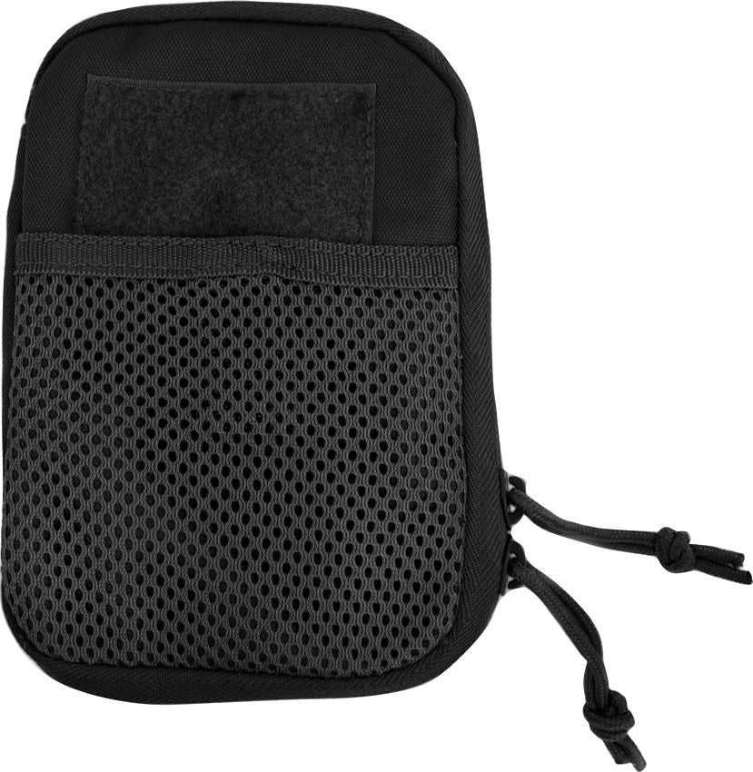 Red Rock Outdoor Gear MOLLE Pocket Pal Wallet Black 82-007BLK
