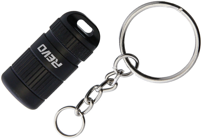 Revo Ready Light (Micro) Black RDYLTMCRBLK