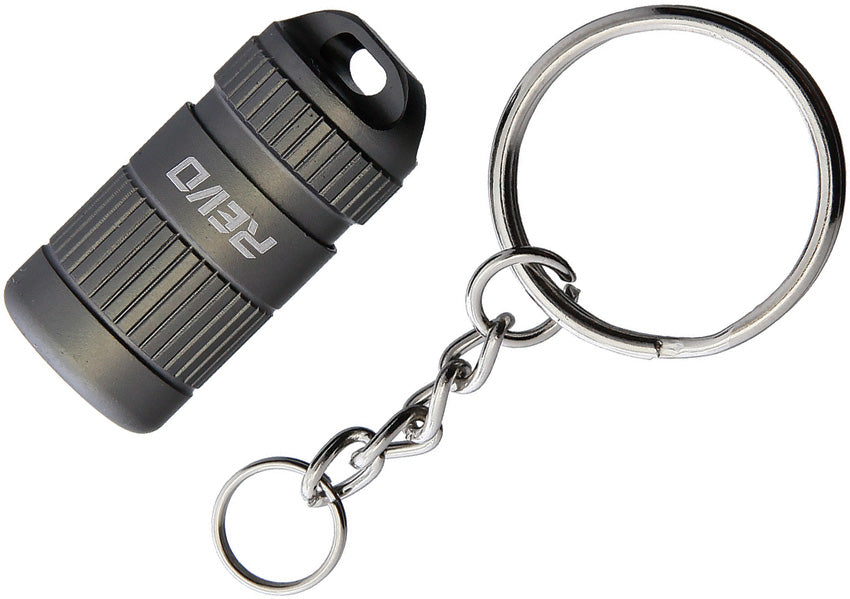 Revo Ready Light (Micro) Gray RDYLTMCRGRY