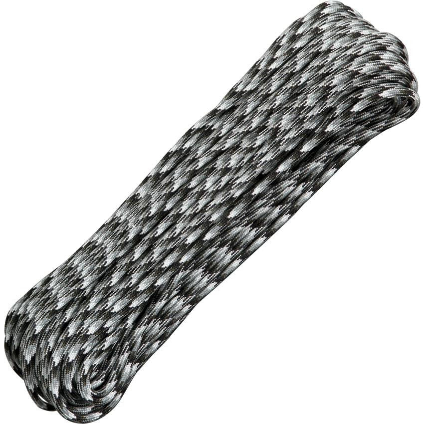 Parachute Cord Parachute Cord Urban Camo