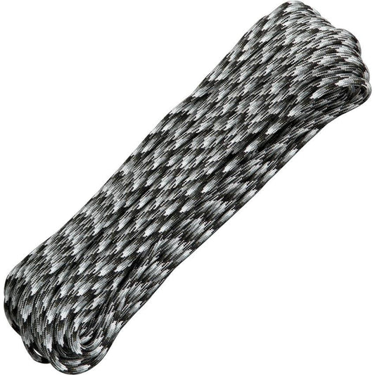 Parachute Cord Parachute Cord Urban Camo