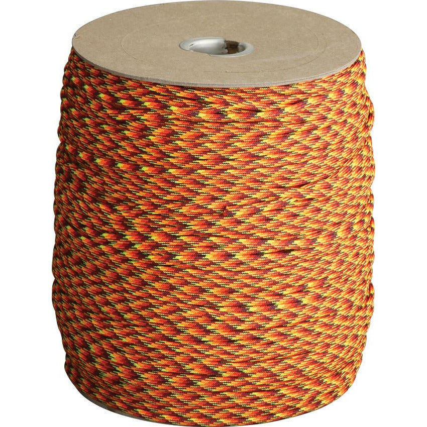 Parachute Cord Parachute Cord Fireball