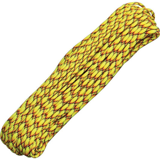 Parachute Cord Parachute Cord Explode