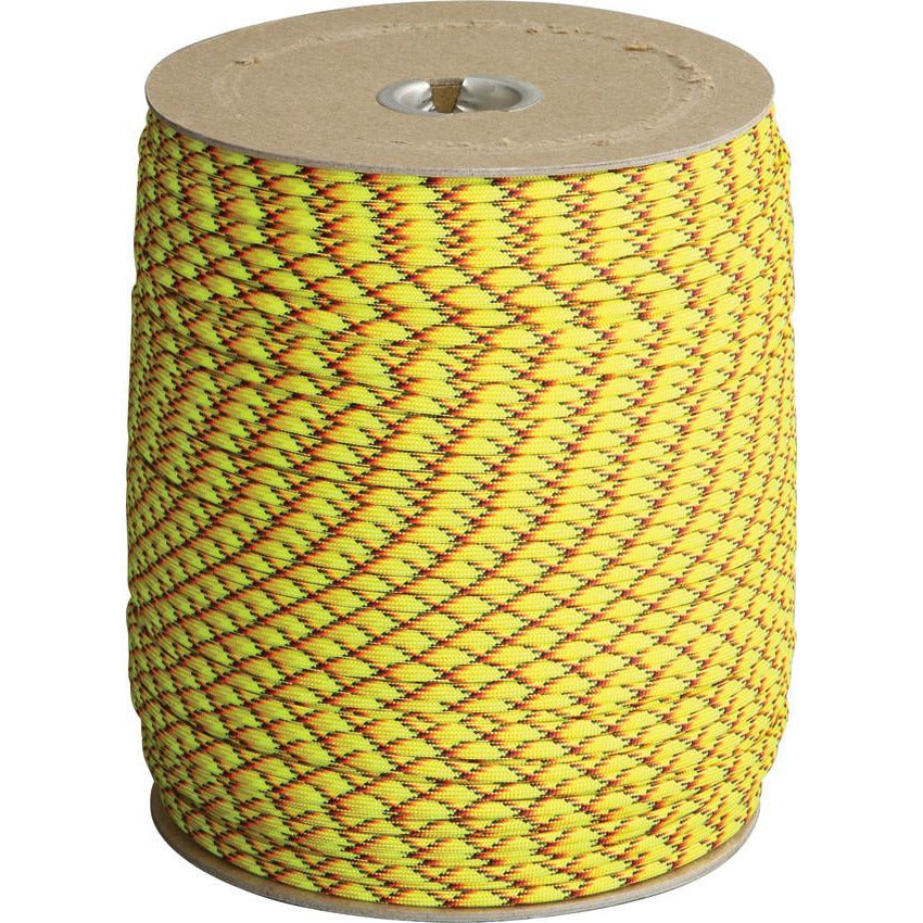 Parachute Cord Parachute Cord Explode