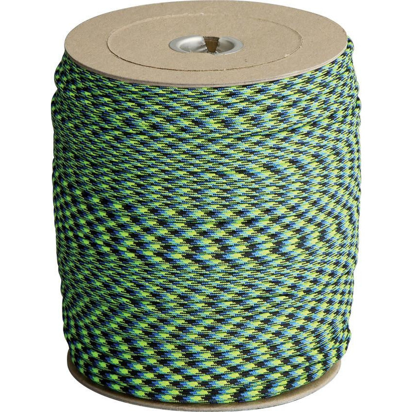 Parachute Cord Parachute Cord Aquatica