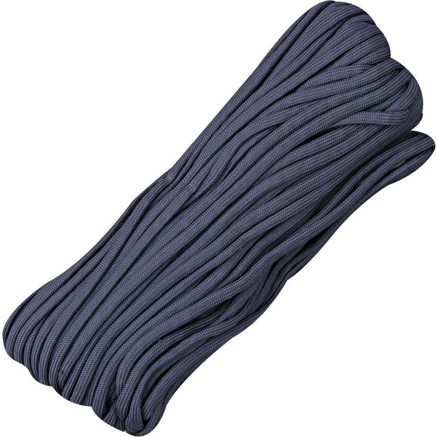 Parachute Cord Parachute Cord Navy 100 ft