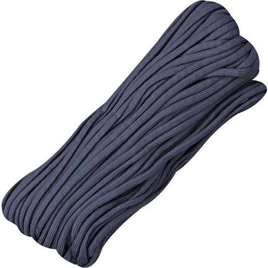 Parachute Cord Parachute Cord Navy 100 ft