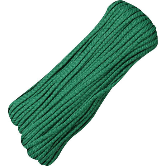 Parachute Cord Parachute Cord Green 100 ft