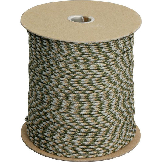 Parachute Cord Parachute Cord ACU