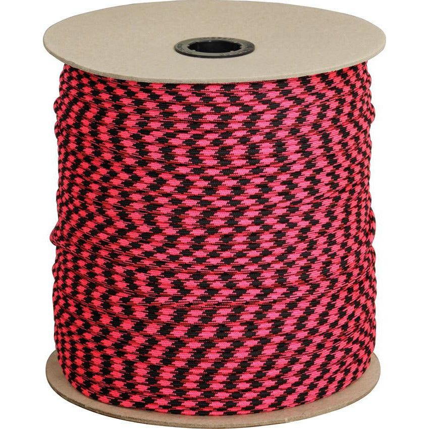 Parachute Cord Parachute Cord Rosa Noche
