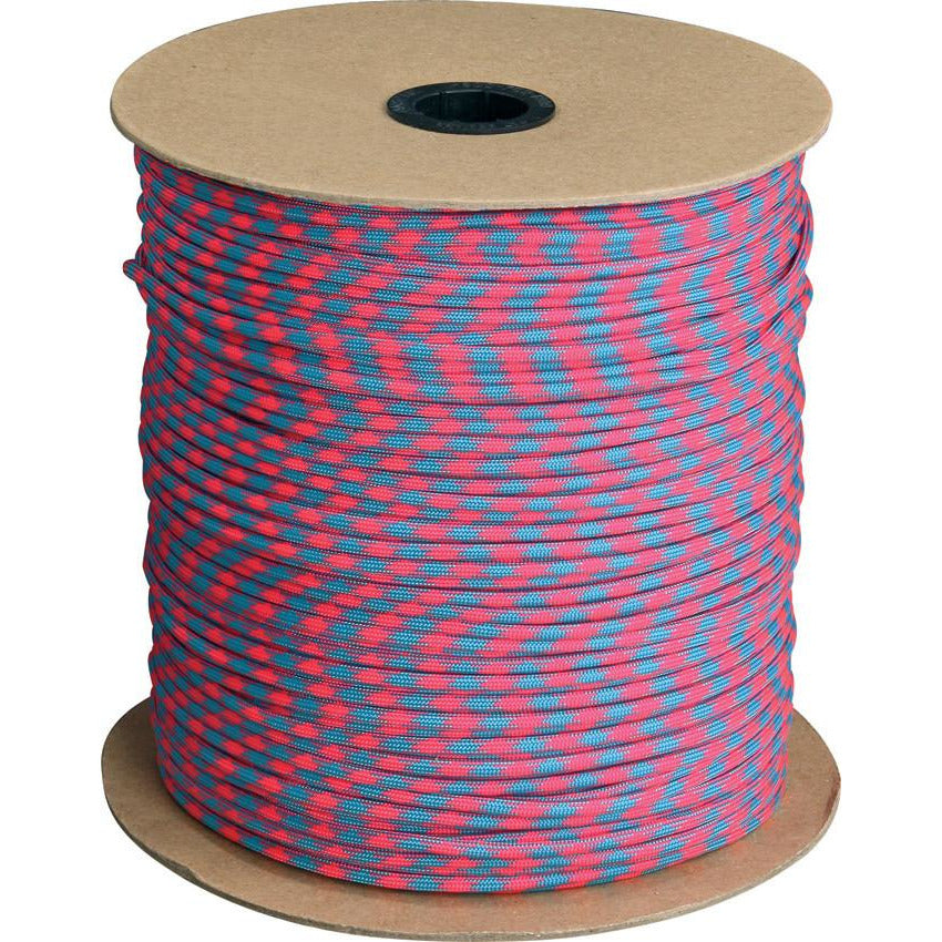 Parachute Cord Parachute Cord Cotton Candy