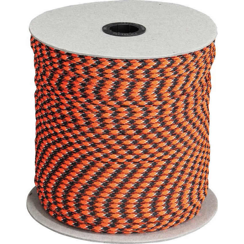 Parachute Cord Parachute Cord Orange You…