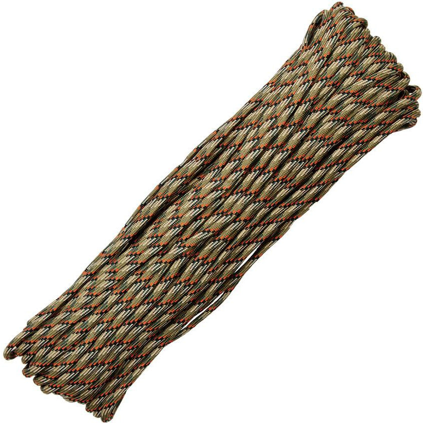 Parachute Cord Parachute Cord Treestand