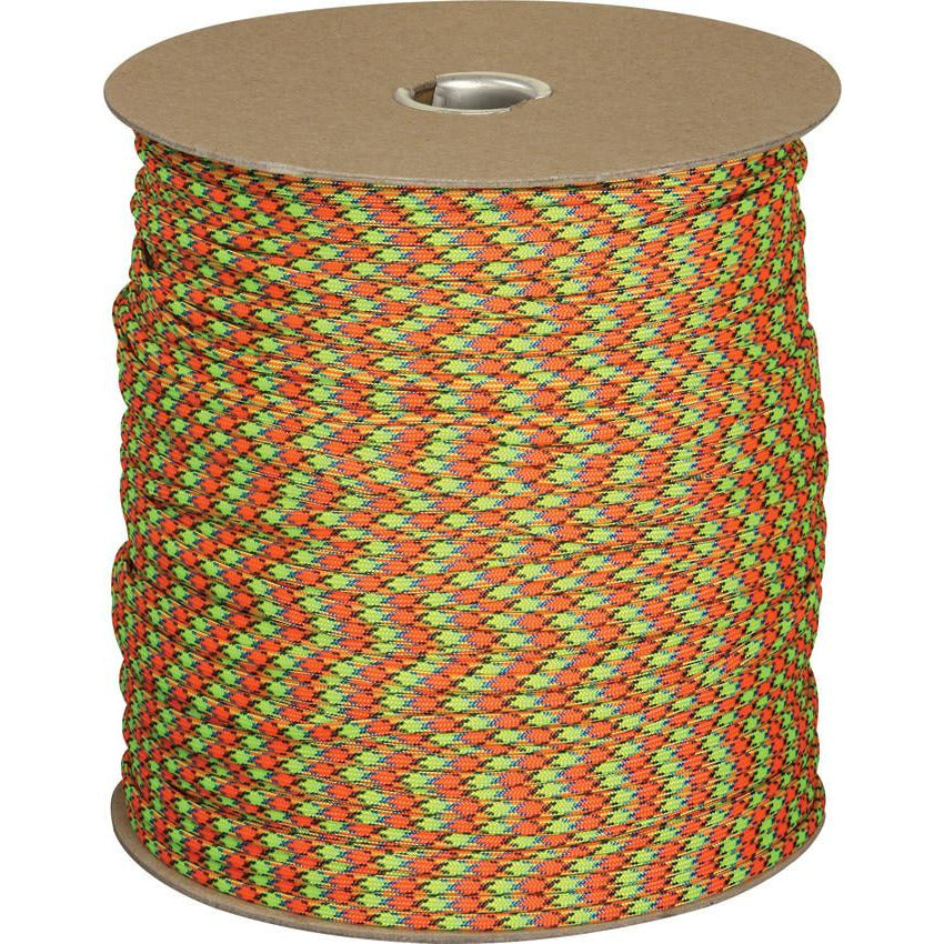 Parachute Cord Parachute Cord Virus Zombie