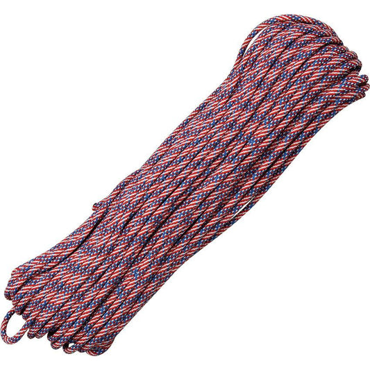 Parachute Cord Parachute Cord Flag
