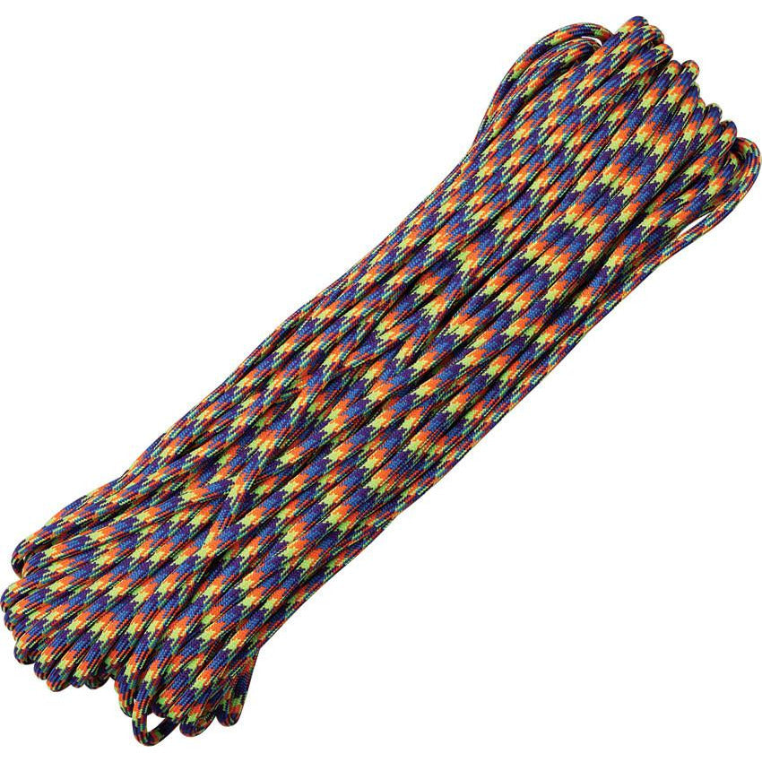 Parachute Cord Parachute Cord Jaw Breaker