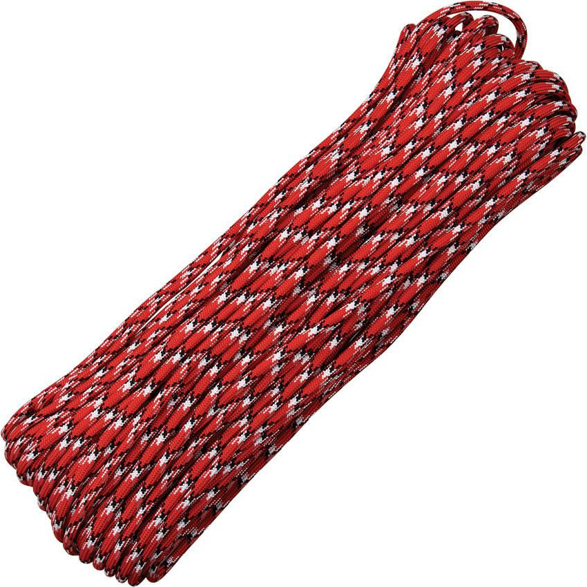 Parachute Cord Parachute Cord Reactor