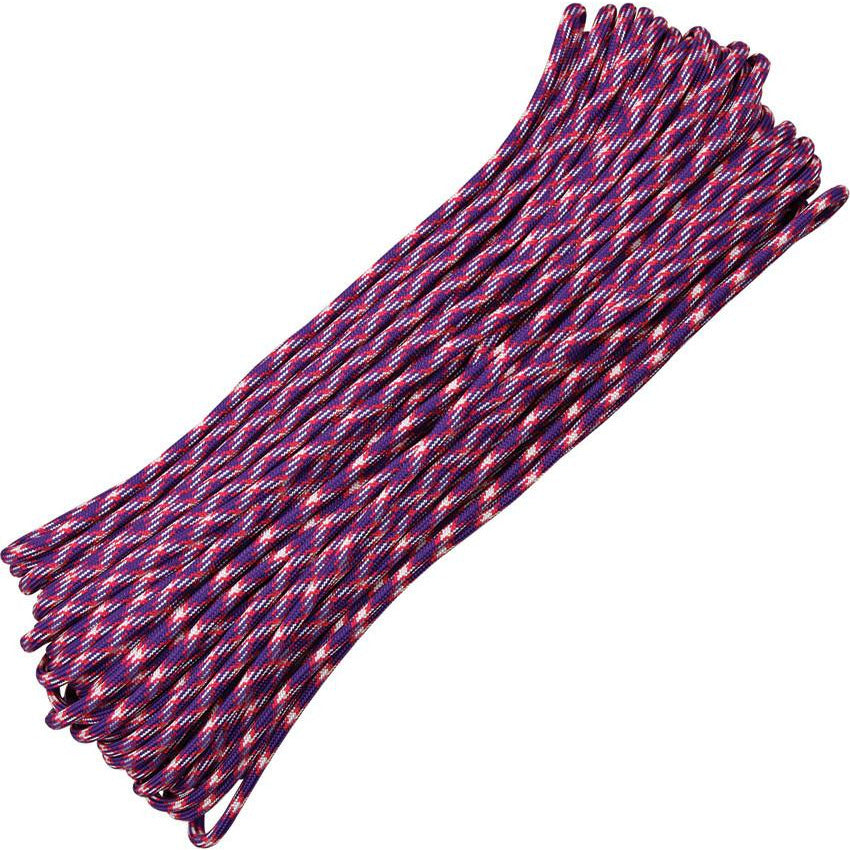 Parachute Cord Parachute Cord Purplelicious