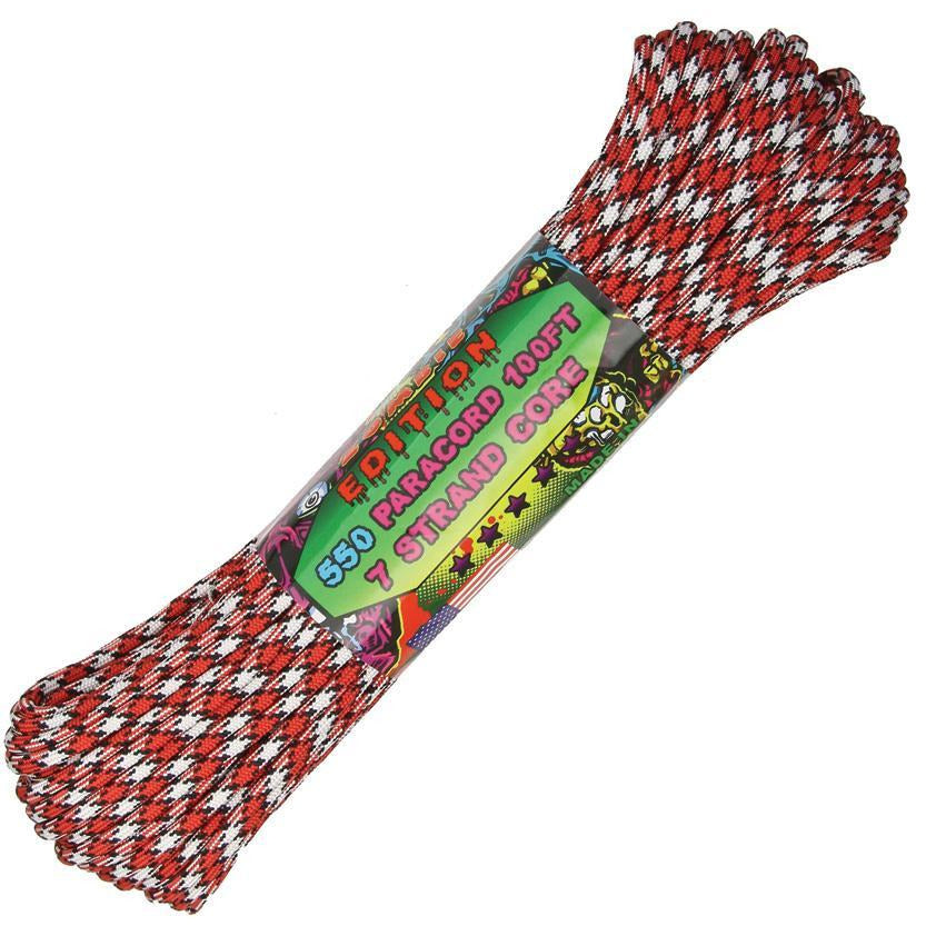 Parachute Cord