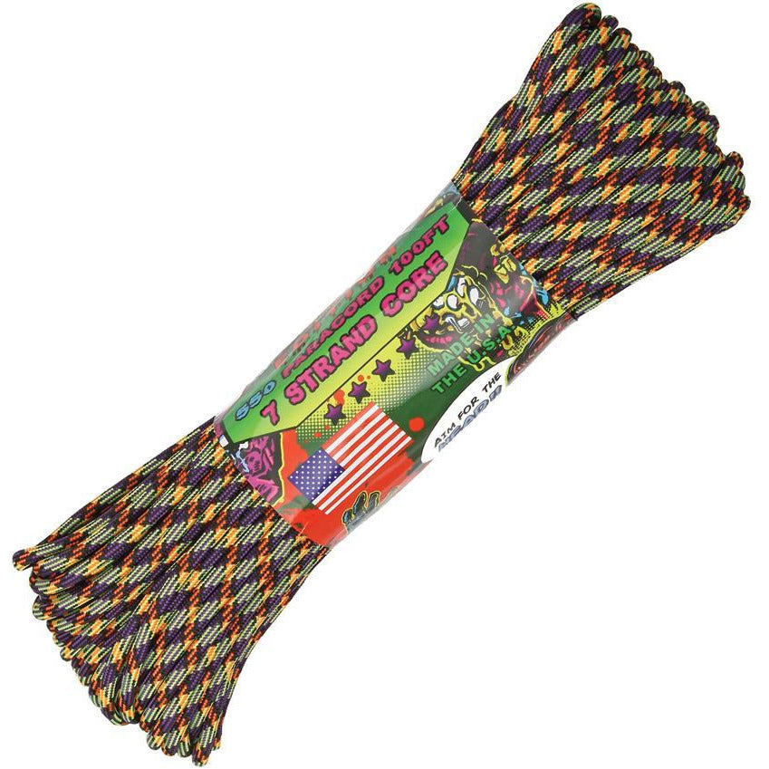 Parachute Cord