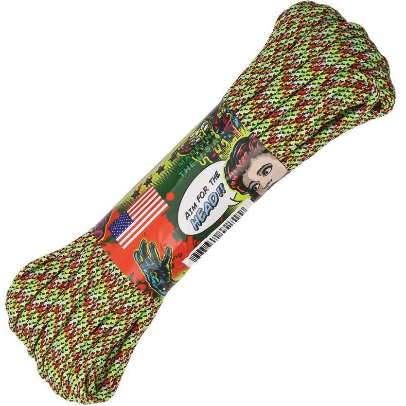 Parachute Cord