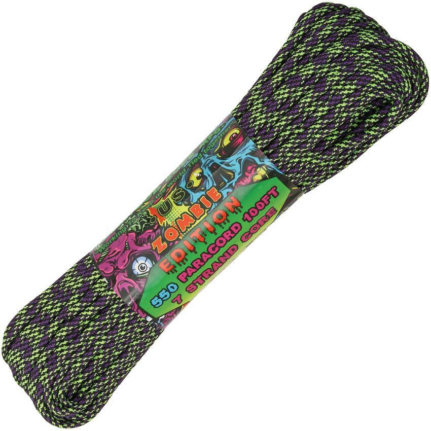Parachute Cord