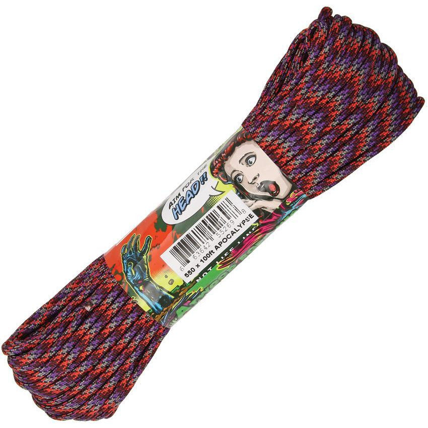 Parachute Cord