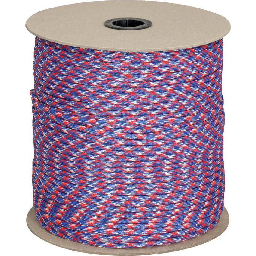 Parachute Cord Parachute Cord Liberty 1000 ft