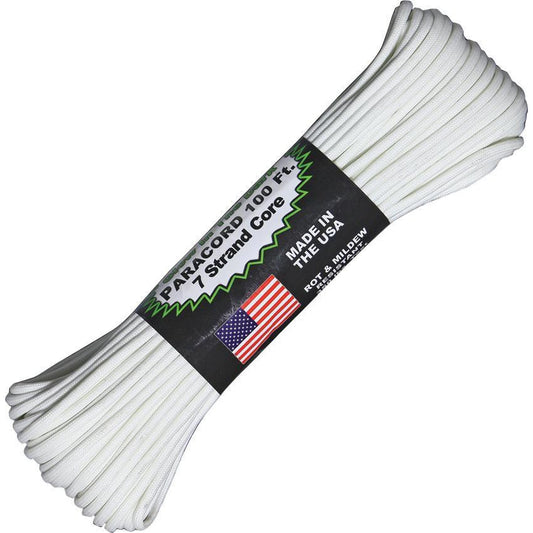 Parachute Cord