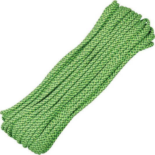 Parachute Cord Parachute Cord Green Spec