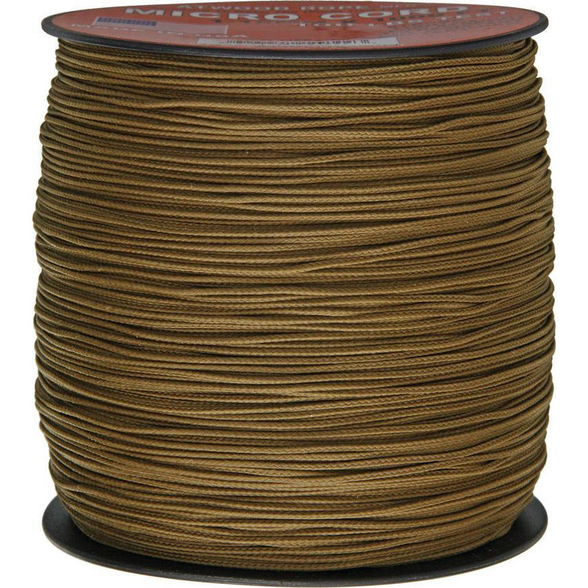 Parachute Cord