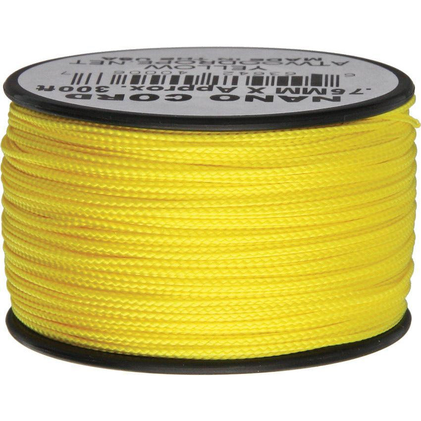 Parachute Cord