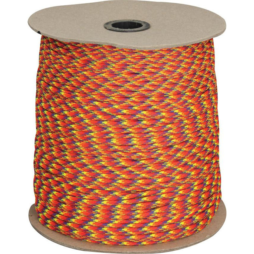 Parachute Cord Parachute Cord Sunburst