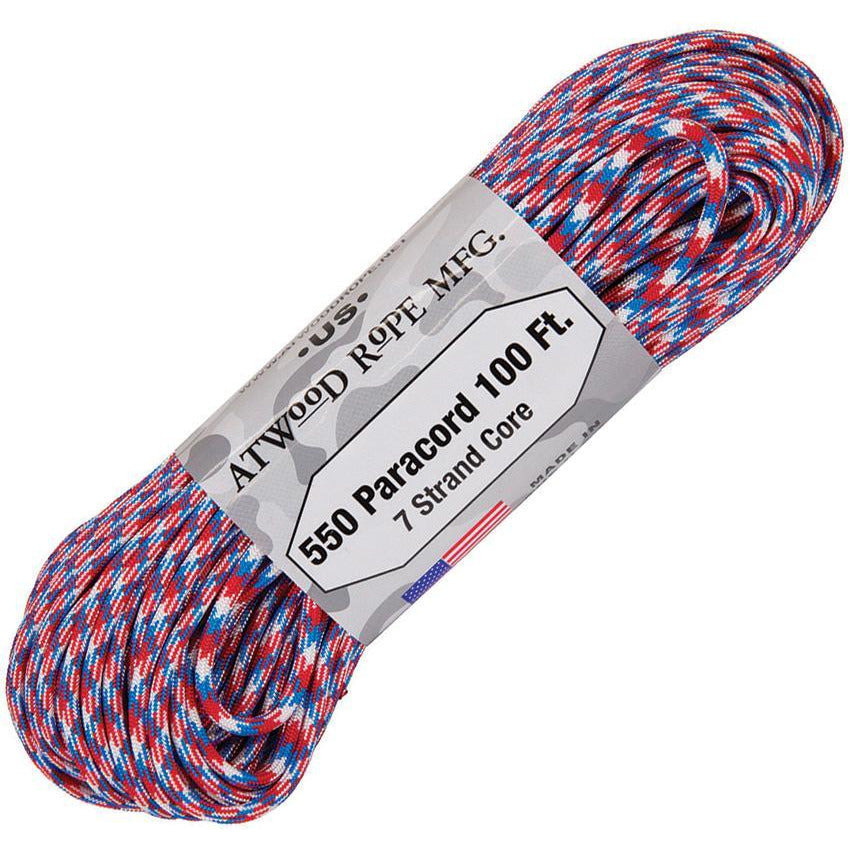 Atwood Rope MFG