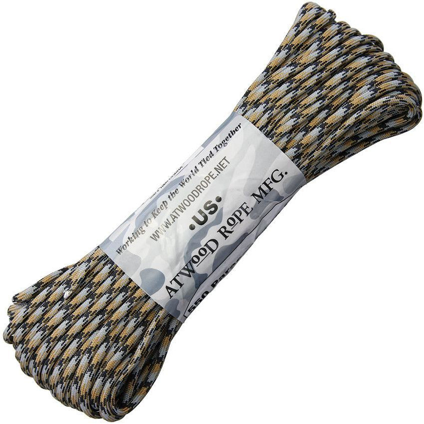 Atwood Rope MFG