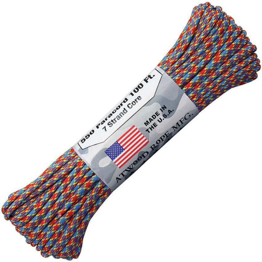 Atwood Rope MFG