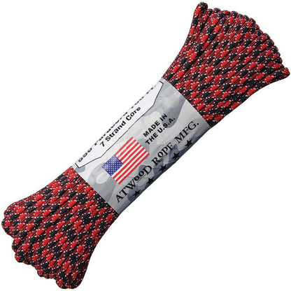 Atwood 1231H Parachute Cord Dead Pool
