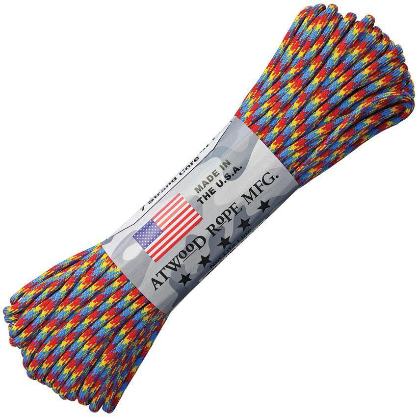 Atwood Rope MFG