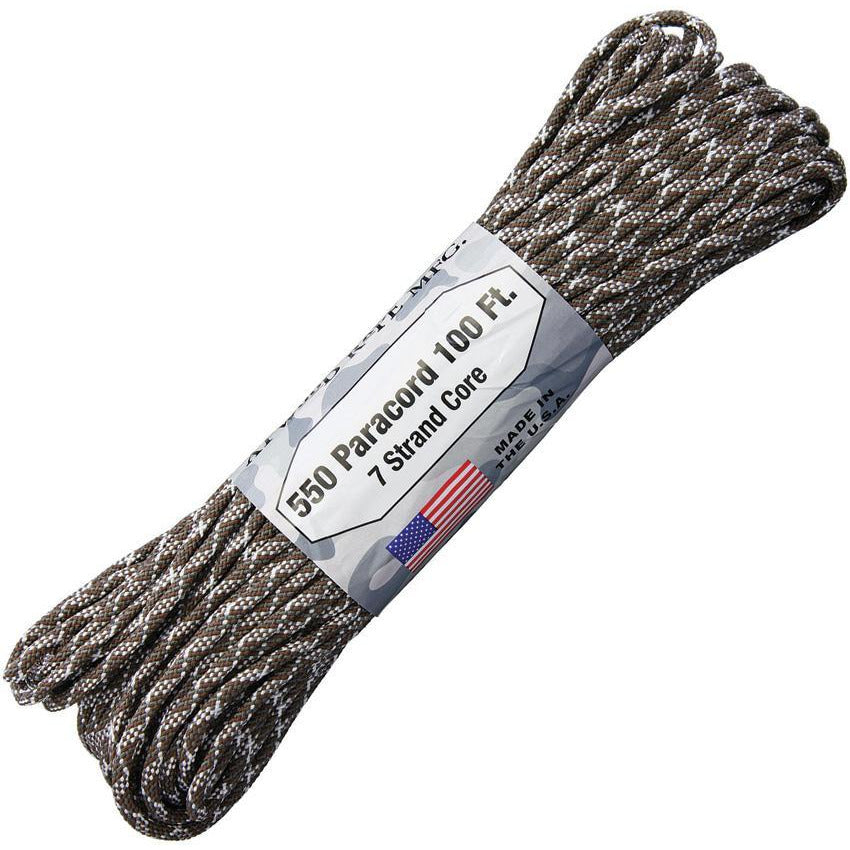 Atwood Rope MFG