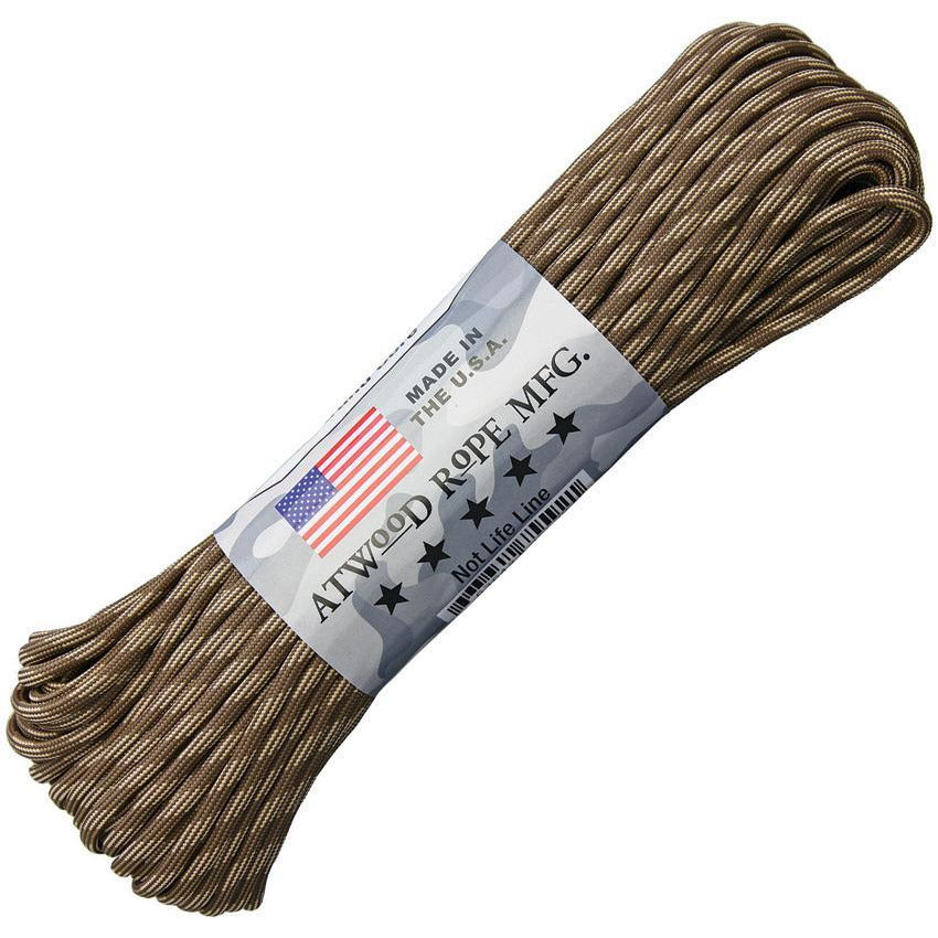 Atwood Rope MFG
