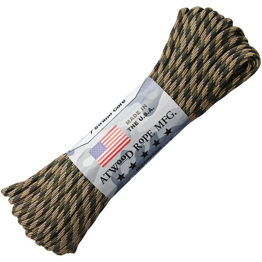 Atwood Rope MFG