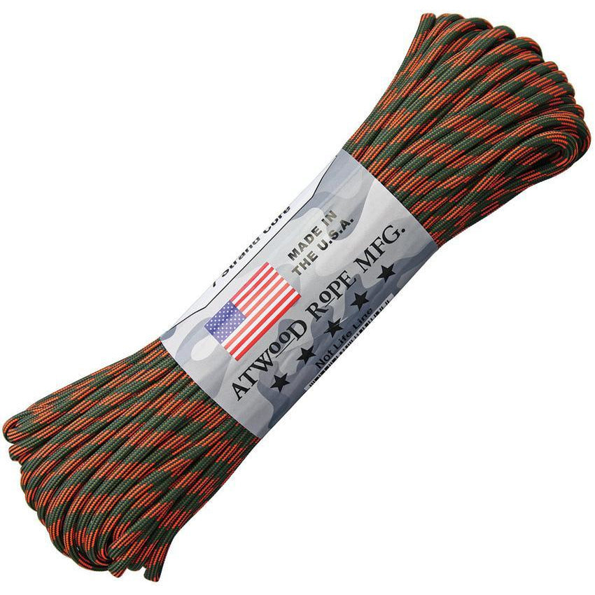 Atwood Rope MFG