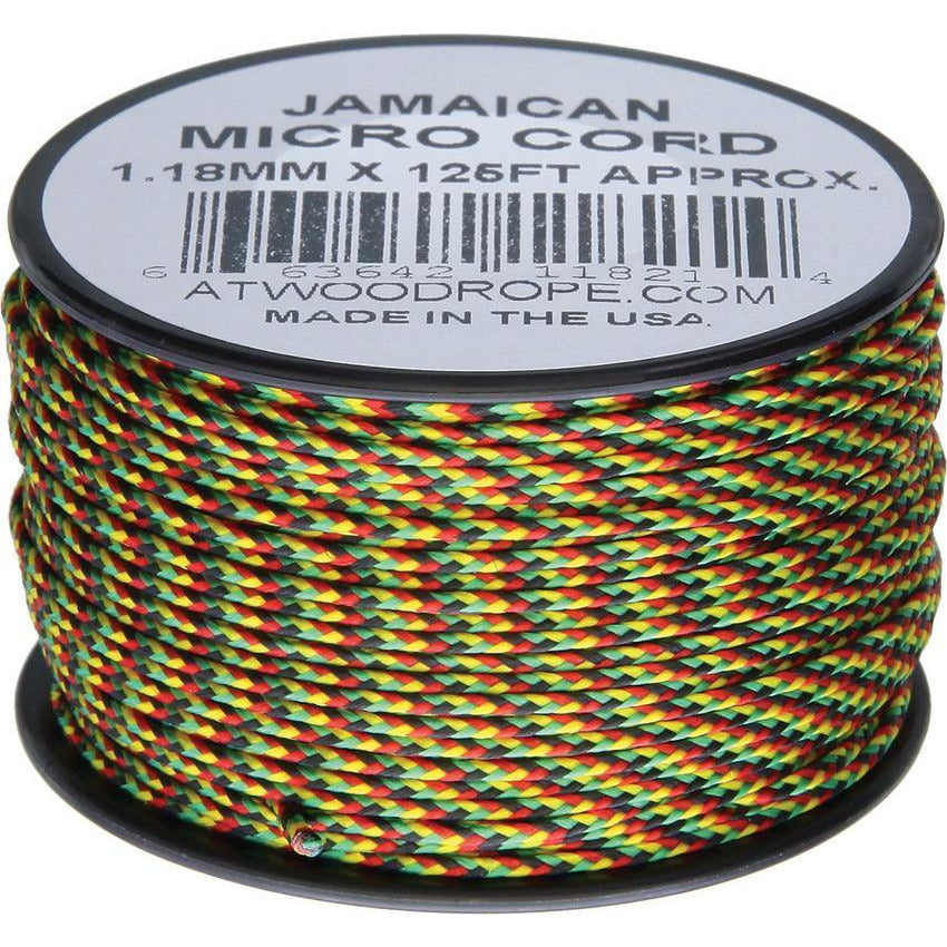 Atwood Rope MFG