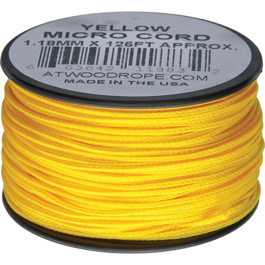 Atwood Rope MFG
