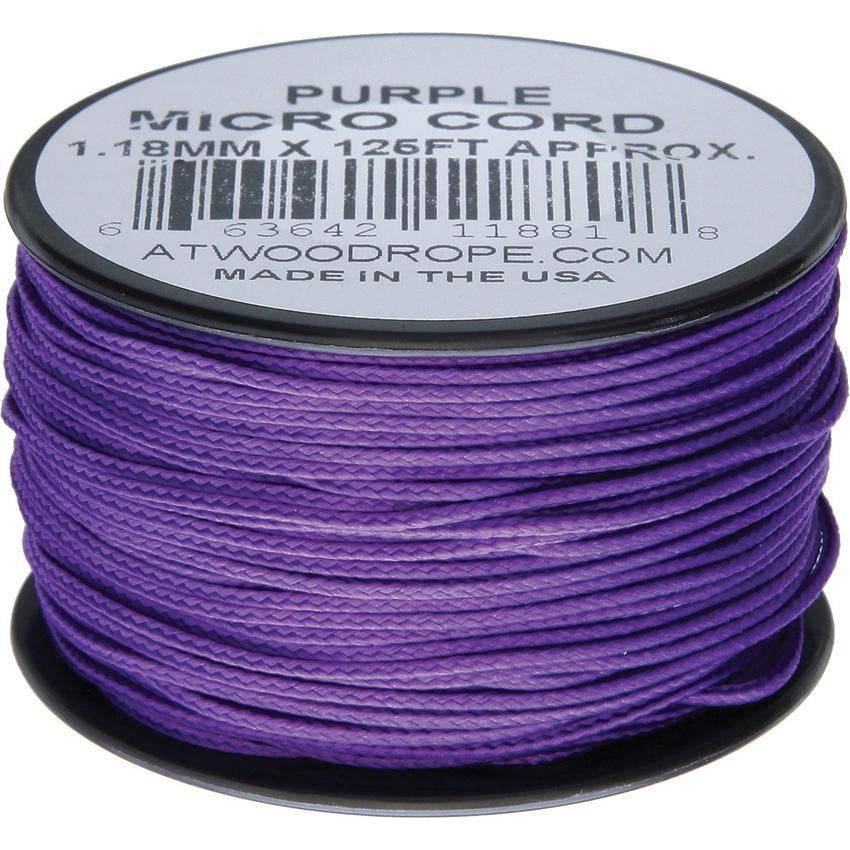 Atwood Rope MFG