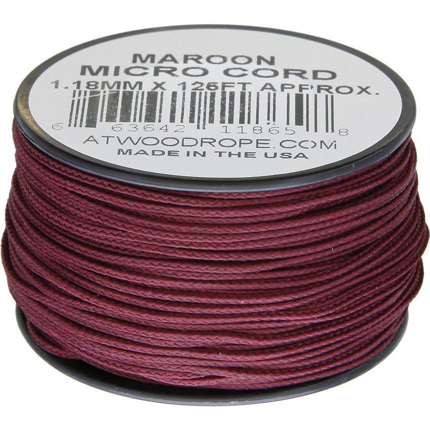 Atwood Rope MFG